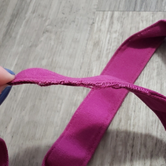 Disney Camp Rock Tote Bag [jonas brothers] - Picture 5 of 6